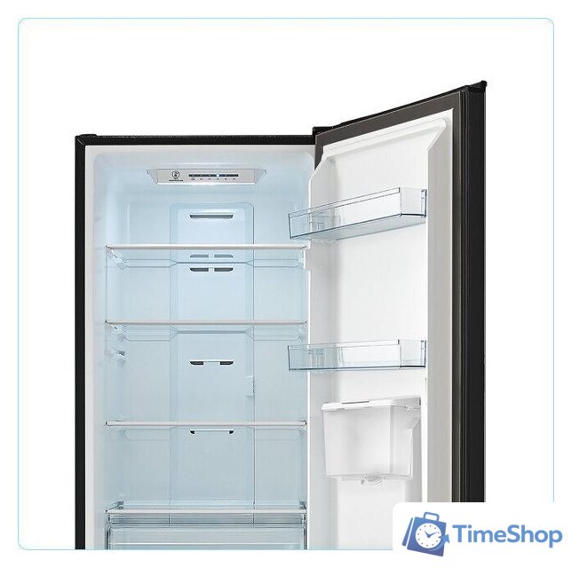 Холодильник Berg CZW180NBM22 - Изображение №7 — Интернет-магазин Time-Shop