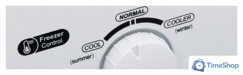 Холодильник Berg CZW180NBM22 - Изображение №8 — Интернет-магазин Time-Shop