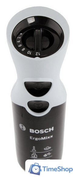 Погружной блендер Bosch MSM67170 - Изображение №3 — Интернет-магазин Time-Shop