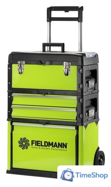 Ящик для инструментов Fieldmann FDN 4150 - Изображение №1 — Интернет-магазин Time-Shop