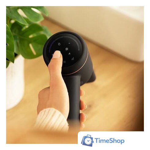 Фен Cecotec Bamba IoniCare RockStar Ion Touch 04400 - Изображение №3 — Интернет-магазин Time-Shop