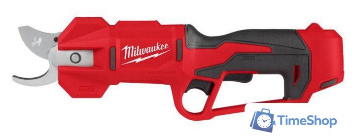 Секатор Milwaukee M12BLPRS-0 4933480114 (без АКБ) - Изображение №1 — Интернет-магазин Time-Shop