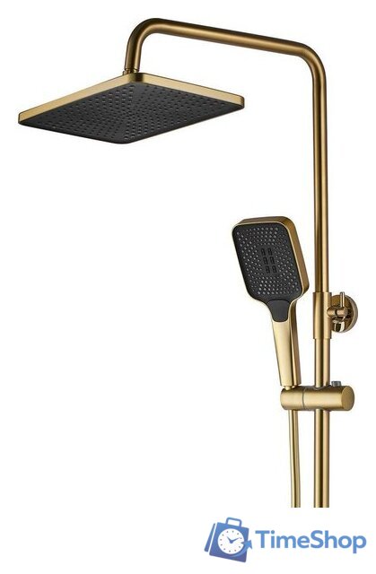 Душевая система  Rea Rob REA-P6623 - Изображение №7 — Интернет-магазин Time-Shop