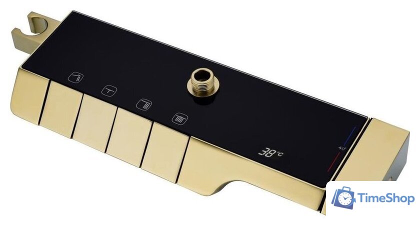 Душевая система  Rea Rob REA-P6623 - Изображение №3 — Интернет-магазин Time-Shop