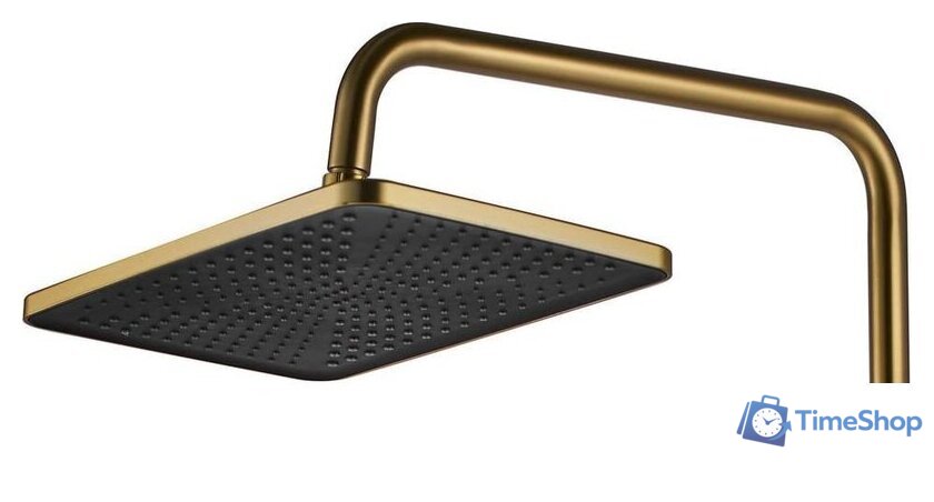 Душевая система  Rea Rob REA-P6623 - Изображение №4 — Интернет-магазин Time-Shop