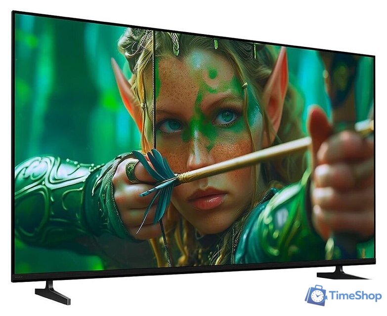 Телевизор Sony Bravia 2 II K-65S20M2 - Изображение №3 — Интернет-магазин Time-Shop