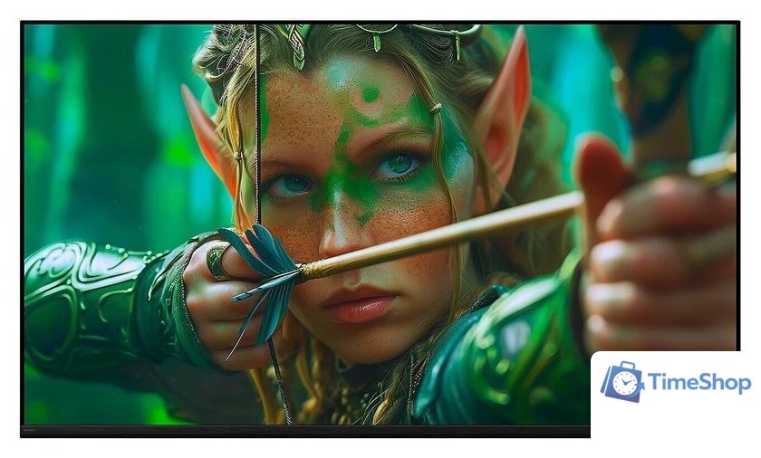 Телевизор Sony Bravia 2 II K-65S20M2 - Изображение №5 — Интернет-магазин Time-Shop