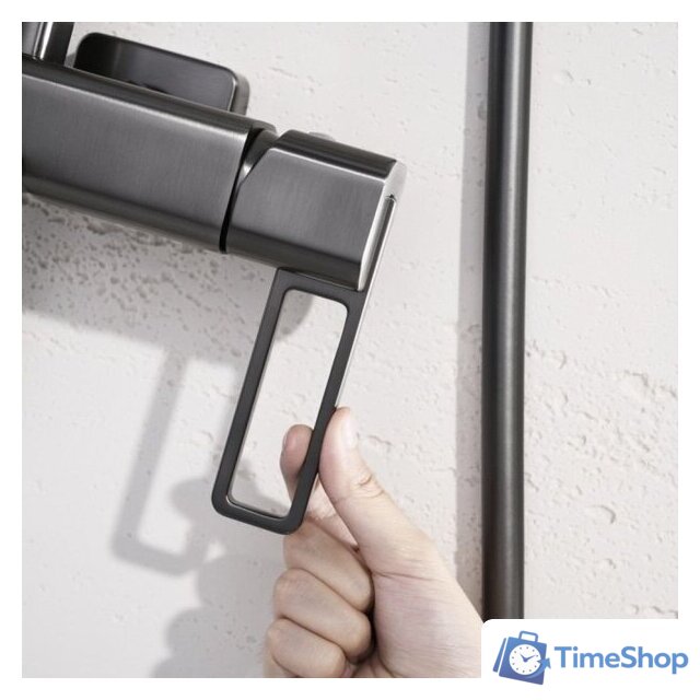 Душевая система  Ganzer GZ12163-Q - Изображение №10 — Интернет-магазин Time-Shop