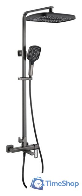 Душевая система  Ganzer GZ12163-Q - Изображение №1 — Интернет-магазин Time-Shop
