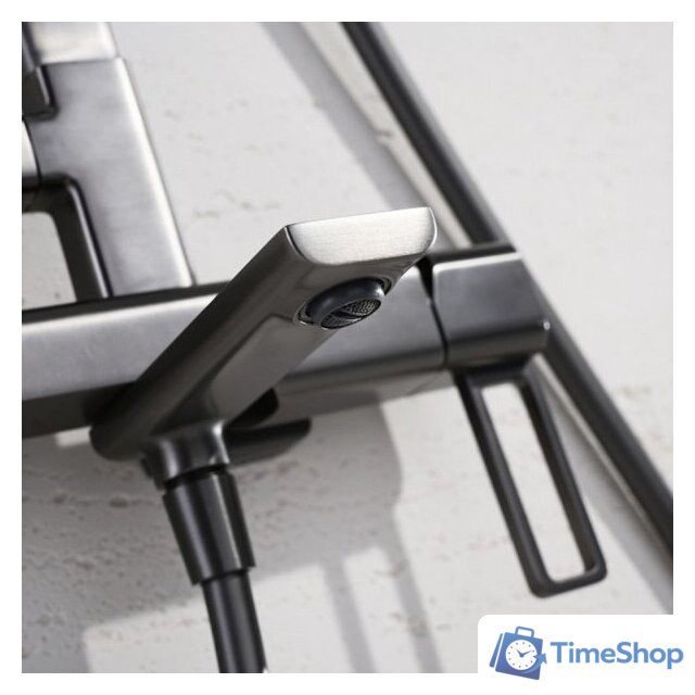 Душевая система  Ganzer GZ12163-Q - Изображение №6 — Интернет-магазин Time-Shop