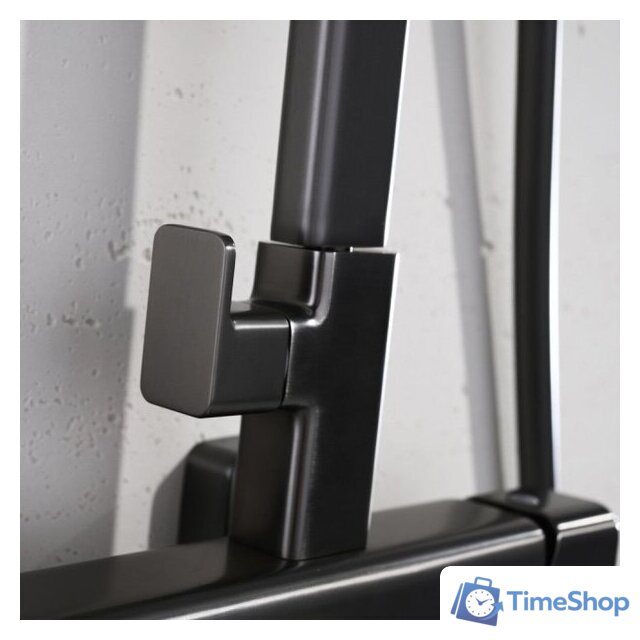 Душевая система  Ganzer GZ12163-Q - Изображение №5 — Интернет-магазин Time-Shop