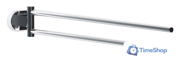 Держатель для полотенца Ravak X07P319 - Изображение №1 — Интернет-магазин Time-Shop