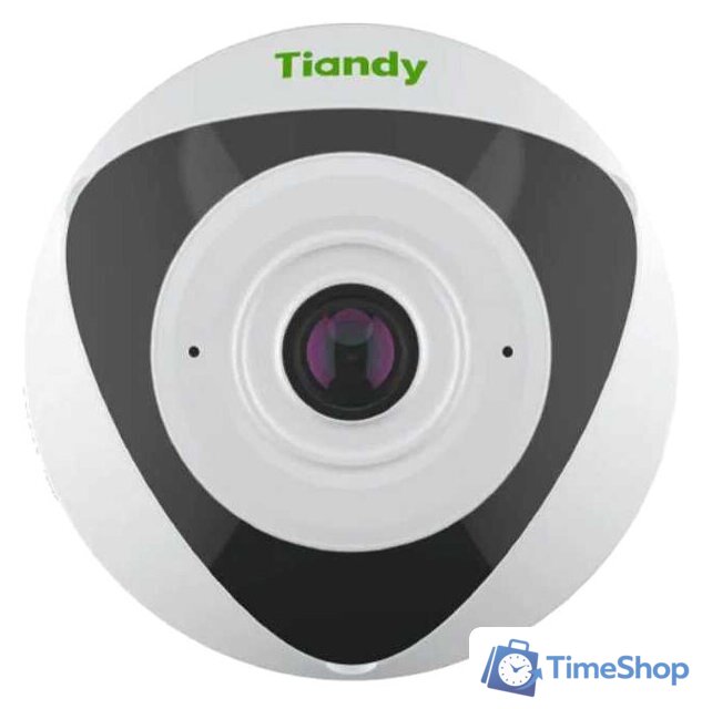 IP-камера Tiandy TC-C35VN I3/E/Y/1.4/V4.2 - Изображение №1 — Интернет-магазин Time-Shop