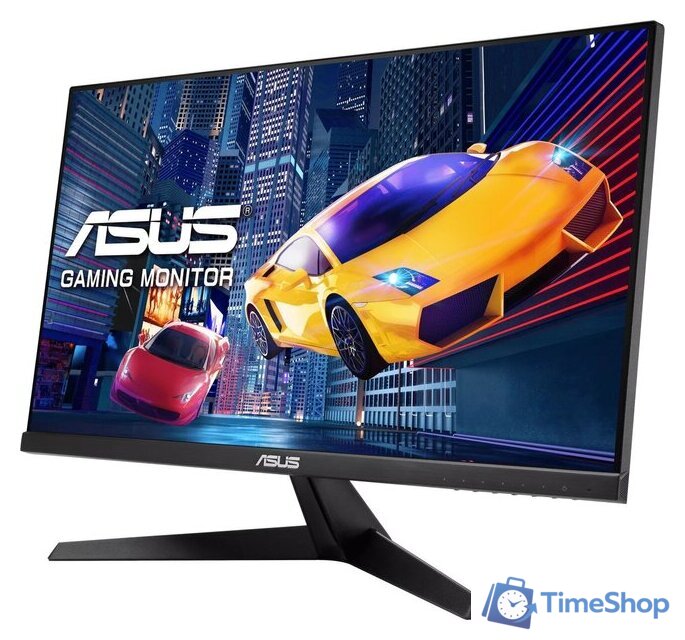 Игровой монитор ASUS Eye Care VY249HGE - Изображение №2 — Интернет-магазин Time-Shop