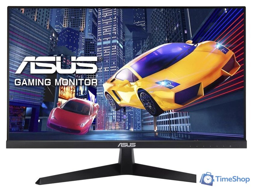 Игровой монитор ASUS Eye Care VY249HGE - Изображение №1 — Интернет-магазин Time-Shop