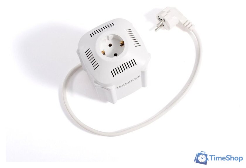 Стабилизатор напряжения Бастион Teplocom ST-222/500 - Изображение №3 — Интернет-магазин Time-Shop