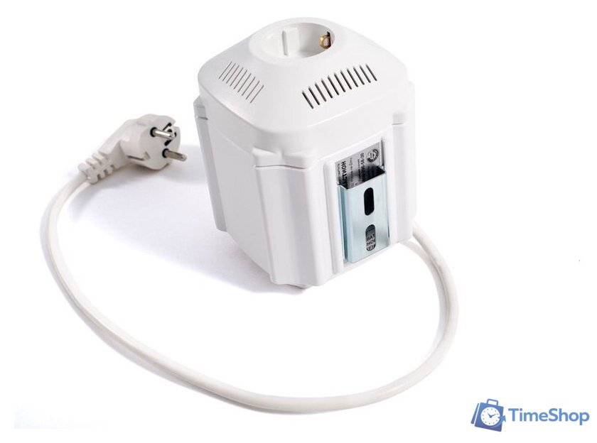 Стабилизатор напряжения Бастион Teplocom ST-222/500 - Изображение №2 — Интернет-магазин Time-Shop