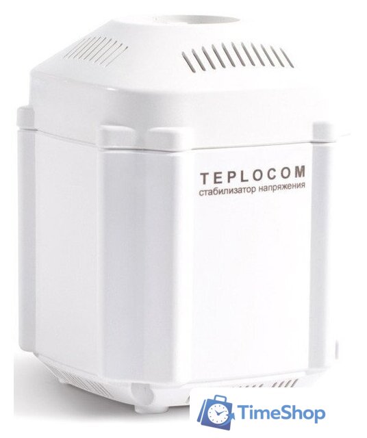 Стабилизатор напряжения Бастион Teplocom ST-222/500 - Изображение №1 — Интернет-магазин Time-Shop