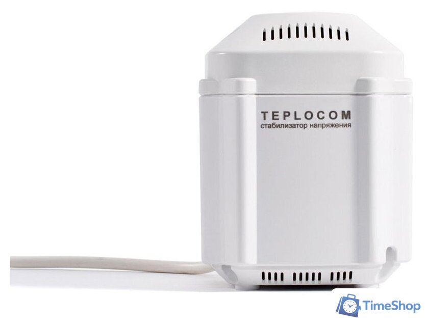 Стабилизатор напряжения Бастион Teplocom ST-222/500 - Изображение №4 — Интернет-магазин Time-Shop