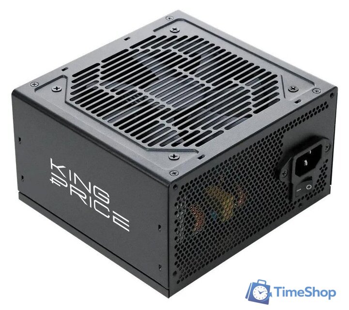 Блок питания Kingprice KPPSU700 - Изображение №1 — Интернет-магазин Time-Shop