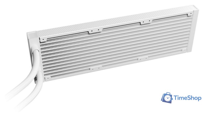 Система жидкостного охлаждения для процессора be quiet! Light Loop 360mm BW023 - Изображение №5 — Интернет-магазин Time-Shop