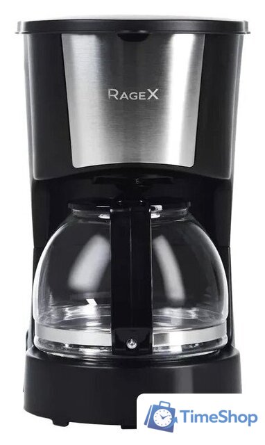 Капельная кофеварка RAGEX R402-000 - Изображение №1 — Интернет-магазин Time-Shop