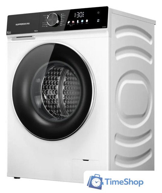 Стиральная машина KUPPERSBERG WM 600 W - Изображение №2 — Интернет-магазин Time-Shop