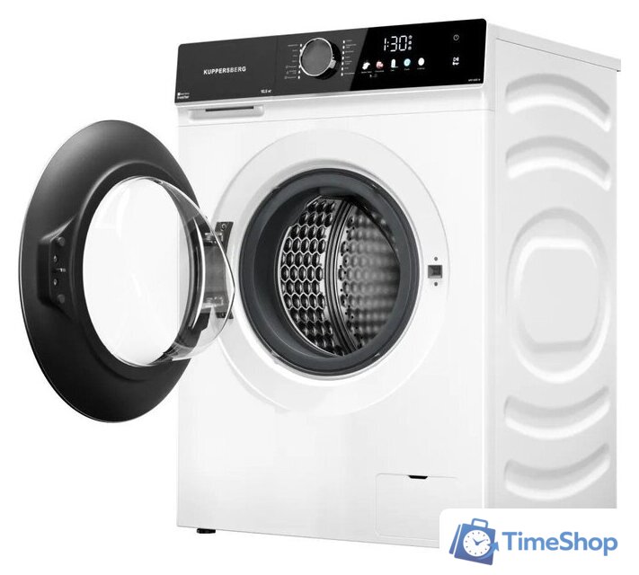 Стиральная машина KUPPERSBERG WM 600 W - Изображение №3 — Интернет-магазин Time-Shop