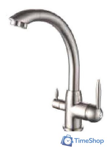 Смеситель FRAP F4399-5 - Изображение №1 — Интернет-магазин Time-Shop