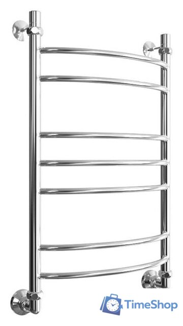 Полотенцесушитель Двин L 80x50 - Изображение №1 — Интернет-магазин Time-Shop