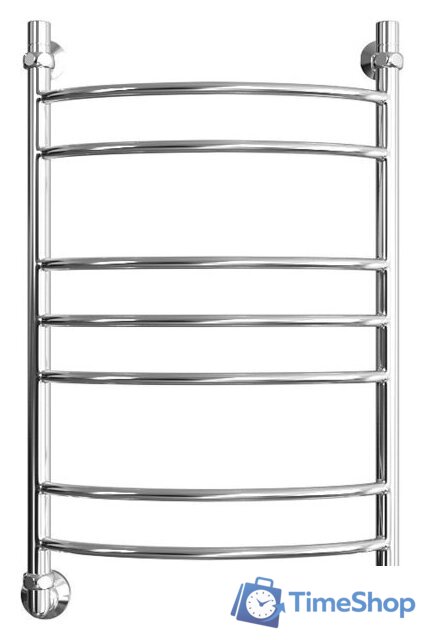 Полотенцесушитель Двин L 80x50 - Изображение №2 — Интернет-магазин Time-Shop