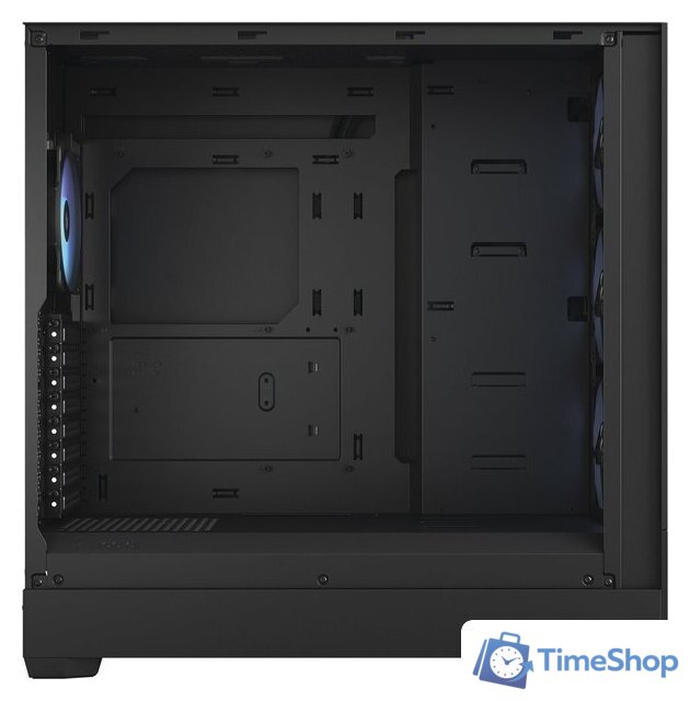 Корпус Fractal Design Pop XL Air RGB Black TG Clear FD-C-POR1X-06 - Изображение №4 — Интернет-магазин Time-Shop