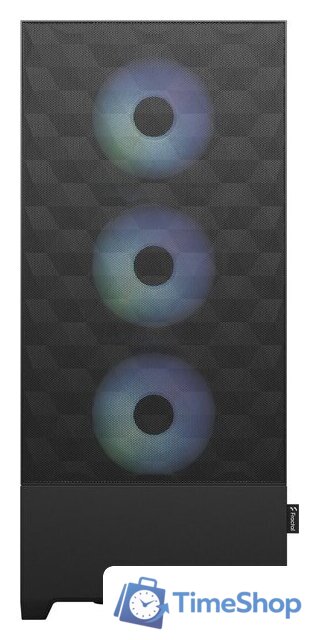 Корпус Fractal Design Pop XL Air RGB Black TG Clear FD-C-POR1X-06 - Изображение №12 — Интернет-магазин Time-Shop