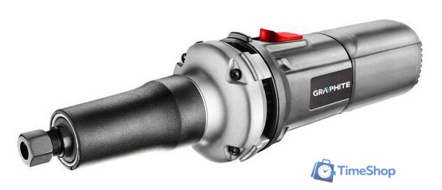 Прямошлифовальная машина GRAPHITE 59G071 - Изображение №1 — Интернет-магазин Time-Shop