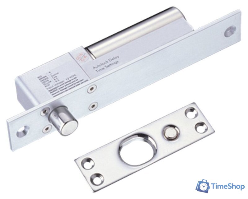 Электромеханический замок Dahua DHI-ASF802 - Изображение №1 — Интернет-магазин Time-Shop