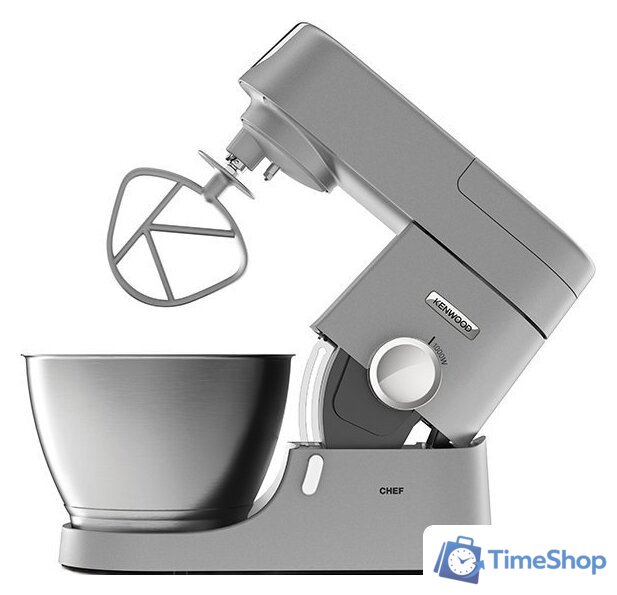 Кухонная машина Kenwood KVC3100S - Изображение №1 — Интернет-магазин Time-Shop