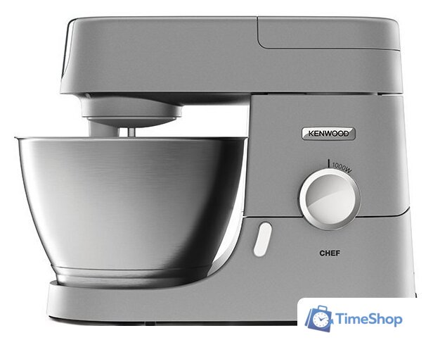 Кухонная машина Kenwood KVC3100S - Изображение №2 — Интернет-магазин Time-Shop
