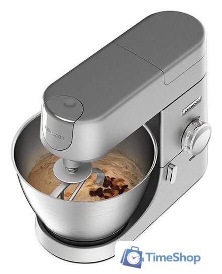 Кухонная машина Kenwood KVC3100S - Изображение №3 — Интернет-магазин Time-Shop