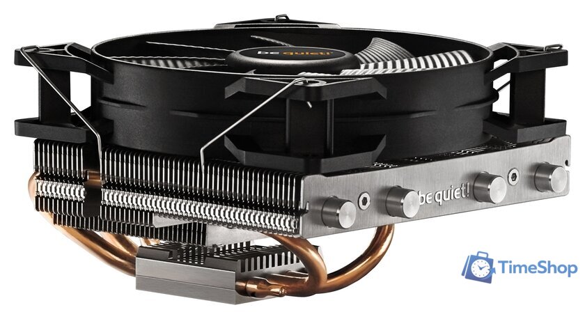 Кулер для процессора be quiet! Shadow Rock LP - Изображение №1 — Интернет-магазин Time-Shop