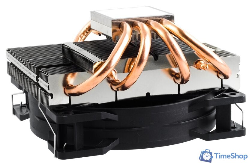 Кулер для процессора be quiet! Shadow Rock LP - Изображение №2 — Интернет-магазин Time-Shop