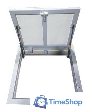 Люк Lukoff Гарант (90x90 см) - Изображение №2 — Интернет-магазин Time-Shop