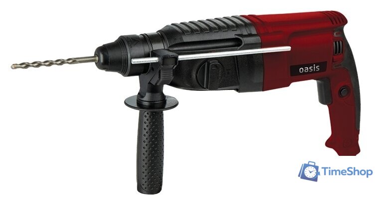 Перфоратор Oasis PR-100 - Изображение №1 — Интернет-магазин Time-Shop