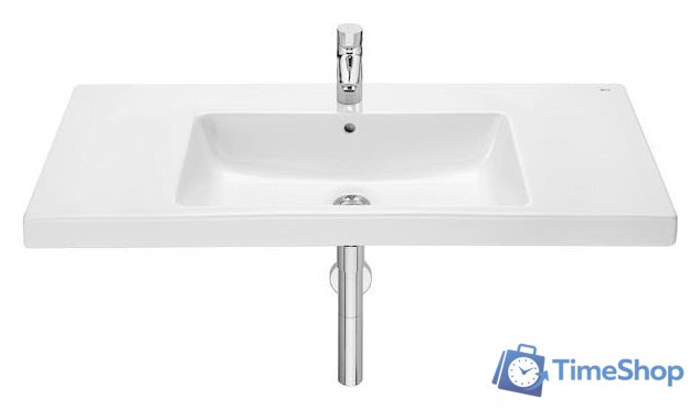 Умывальник Roca The Gap A3270MA000 - Изображение №1 — Интернет-магазин Time-Shop