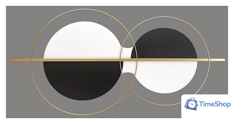 Подвесная люстра Velante 468 468-001-01 - Изображение №1 — Интернет-магазин Time-Shop