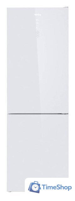 Холодильник Korting KNFC 61869 GW - Изображение №1 — Интернет-магазин Time-Shop