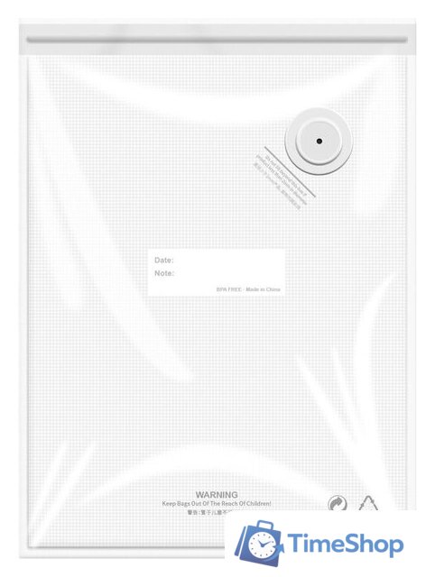 Вакуумный упаковщик Miru KAV05 - Изображение №6 — Интернет-магазин Time-Shop