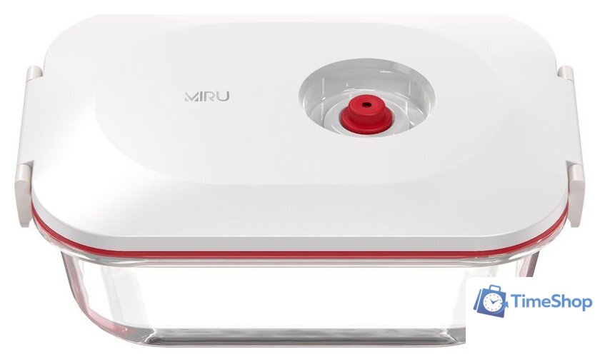 Вакуумный упаковщик Miru KAV05 - Изображение №2 — Интернет-магазин Time-Shop