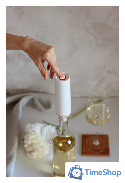 Вакуумный упаковщик Miru KAV05 - Изображение №28 — Интернет-магазин Time-Shop