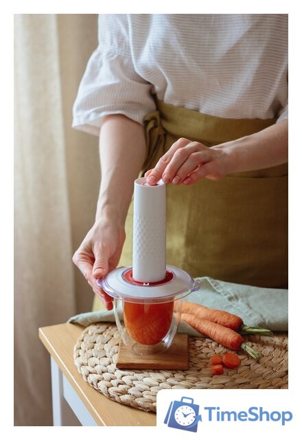 Вакуумный упаковщик Miru KAV05 - Изображение №42 — Интернет-магазин Time-Shop