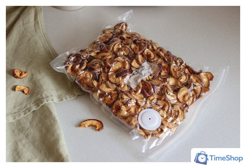 Вакуумный упаковщик Miru KAV05 - Изображение №12 — Интернет-магазин Time-Shop